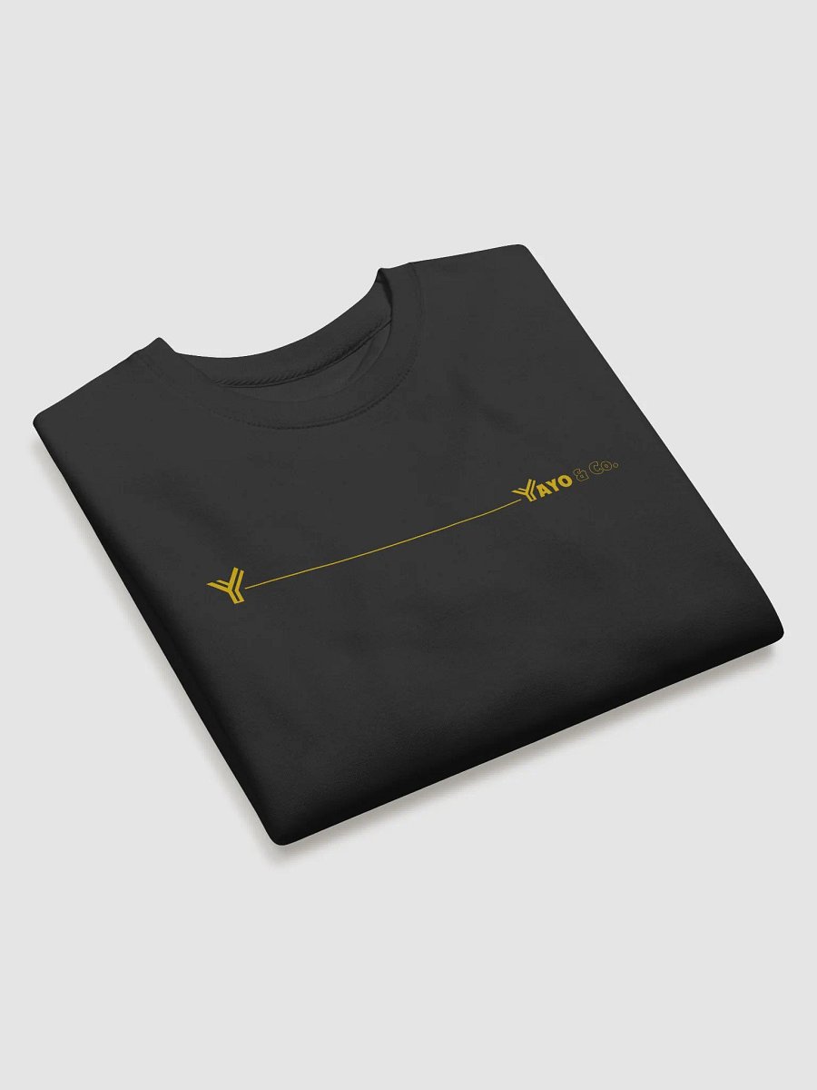 GUILLOVELO YAYO SWEATSHIRT product image (3)