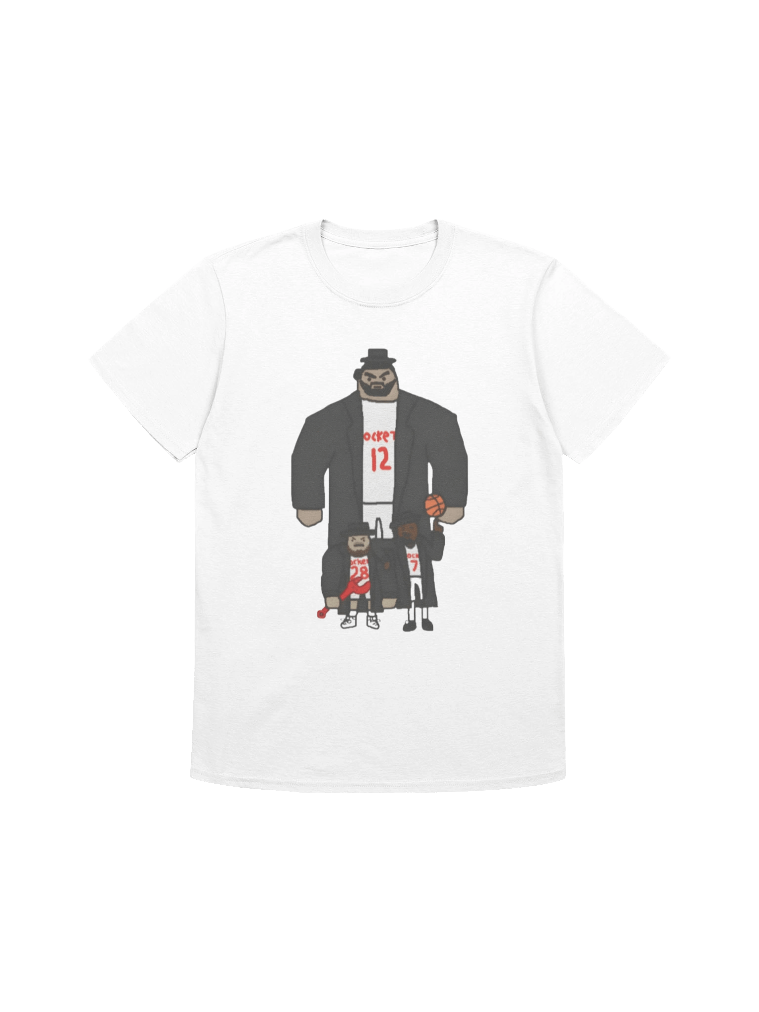 Sen Goon Squad Shirt product image (1)