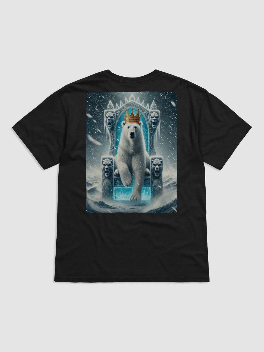 Bohemian Ice King T-Shirt product image (2)