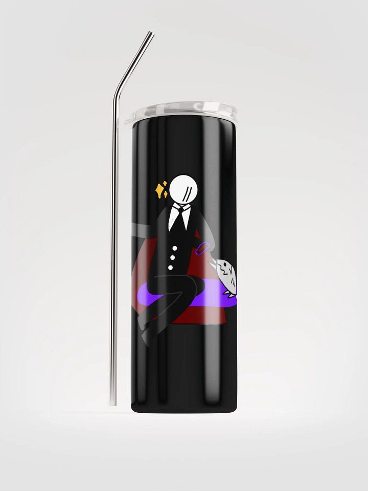 Spellcaster & Miptor Stainless Steel Tumbler product image (1)