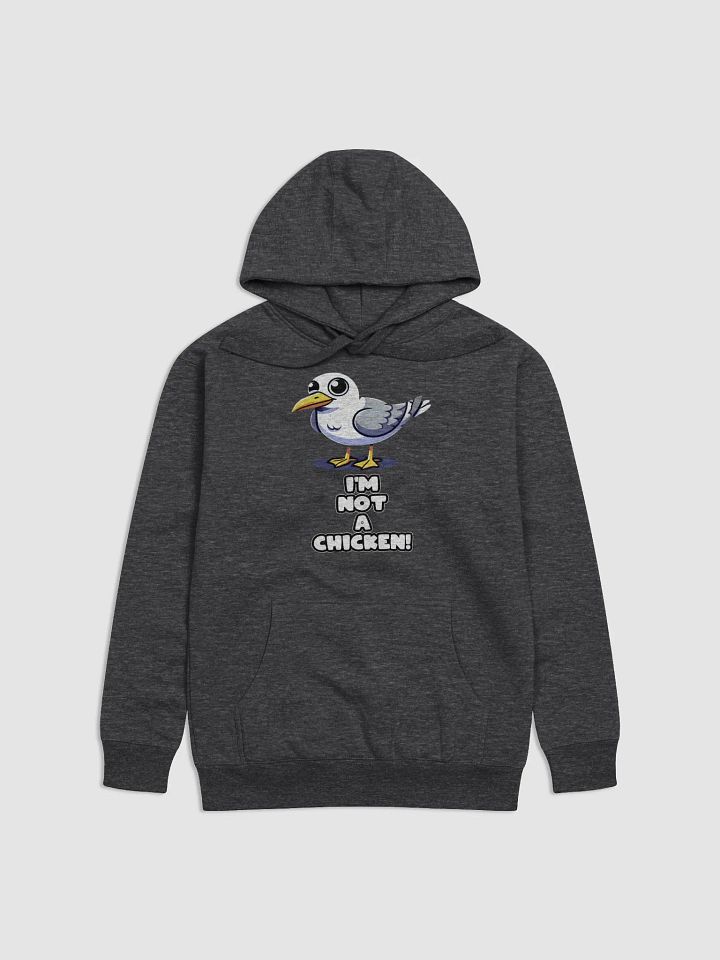 CripBird Hoodie product image (1)