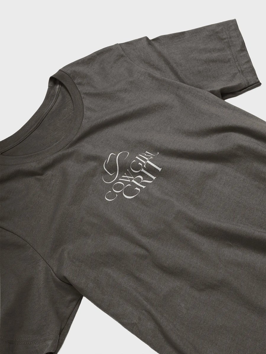 Cowgirl Grit T-Shirt product image (9)