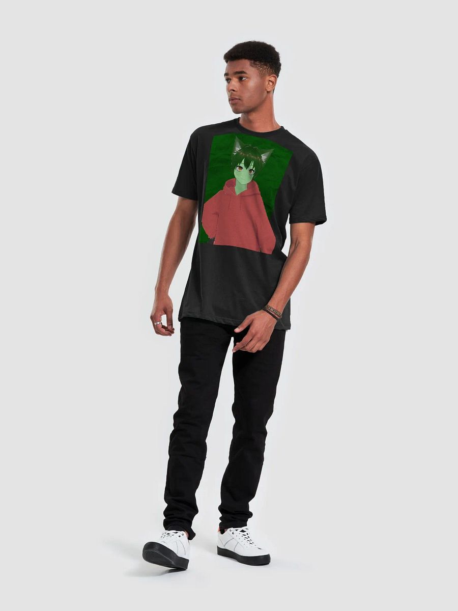 Season 1 Punch T-Shirt product image (5)