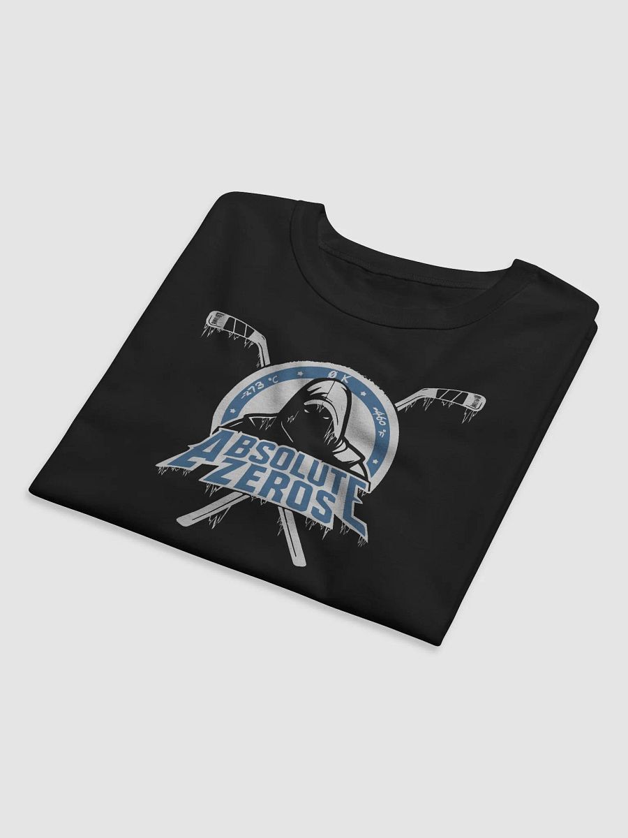 Champion Relaxed-Fit Black T-Shirt product image (6)