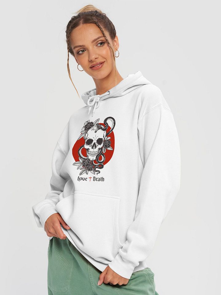 Eternal Love Hoodie product image (10)
