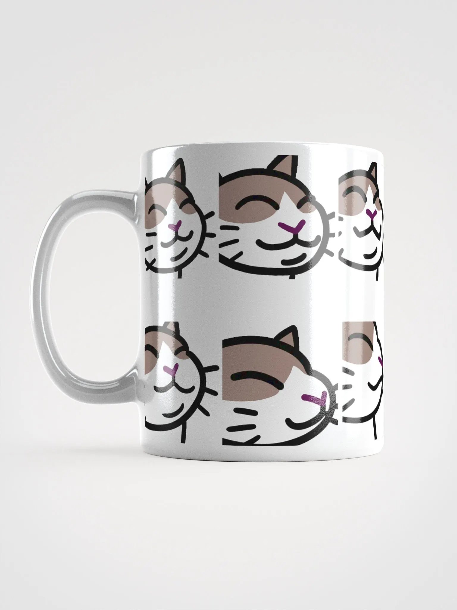 IggyJam Mug (White) product image (16)
