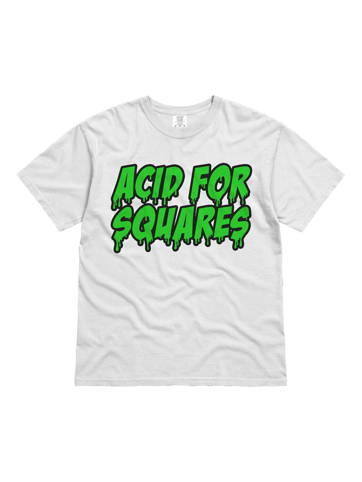 Melt Your Mind Tee product image (1)