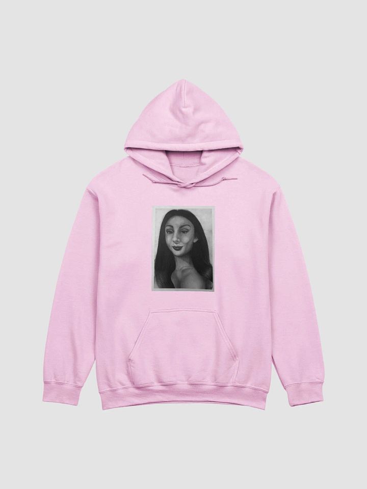 EMBERS PREMIUM Smoke Hoodie product image (13)