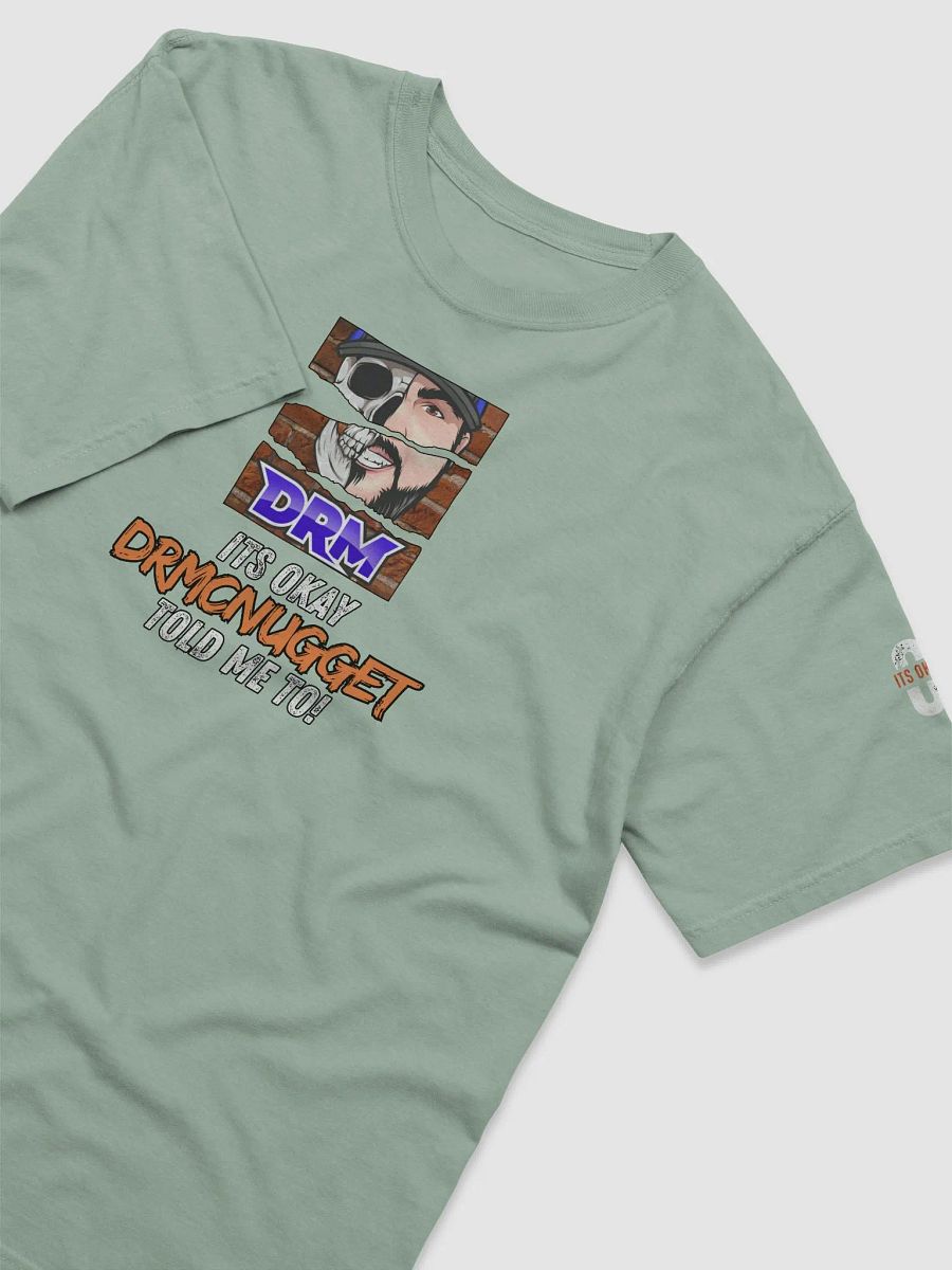 My Fault Tee product image (3)