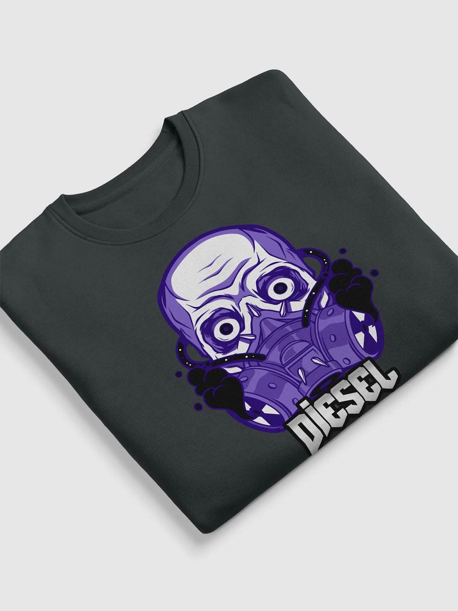 Diesel Gang SweatShirt product image (5)