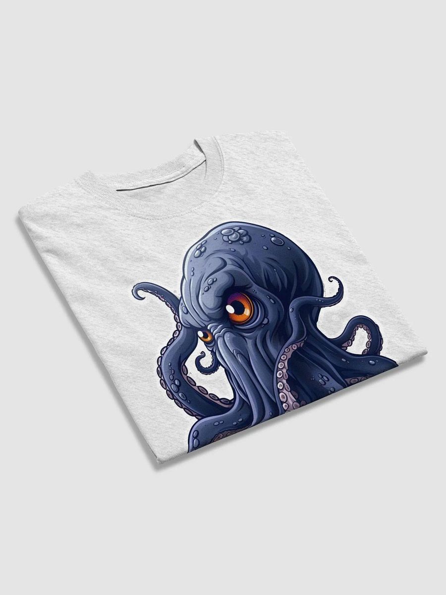 Streetwise Cotton Tee product image (36)