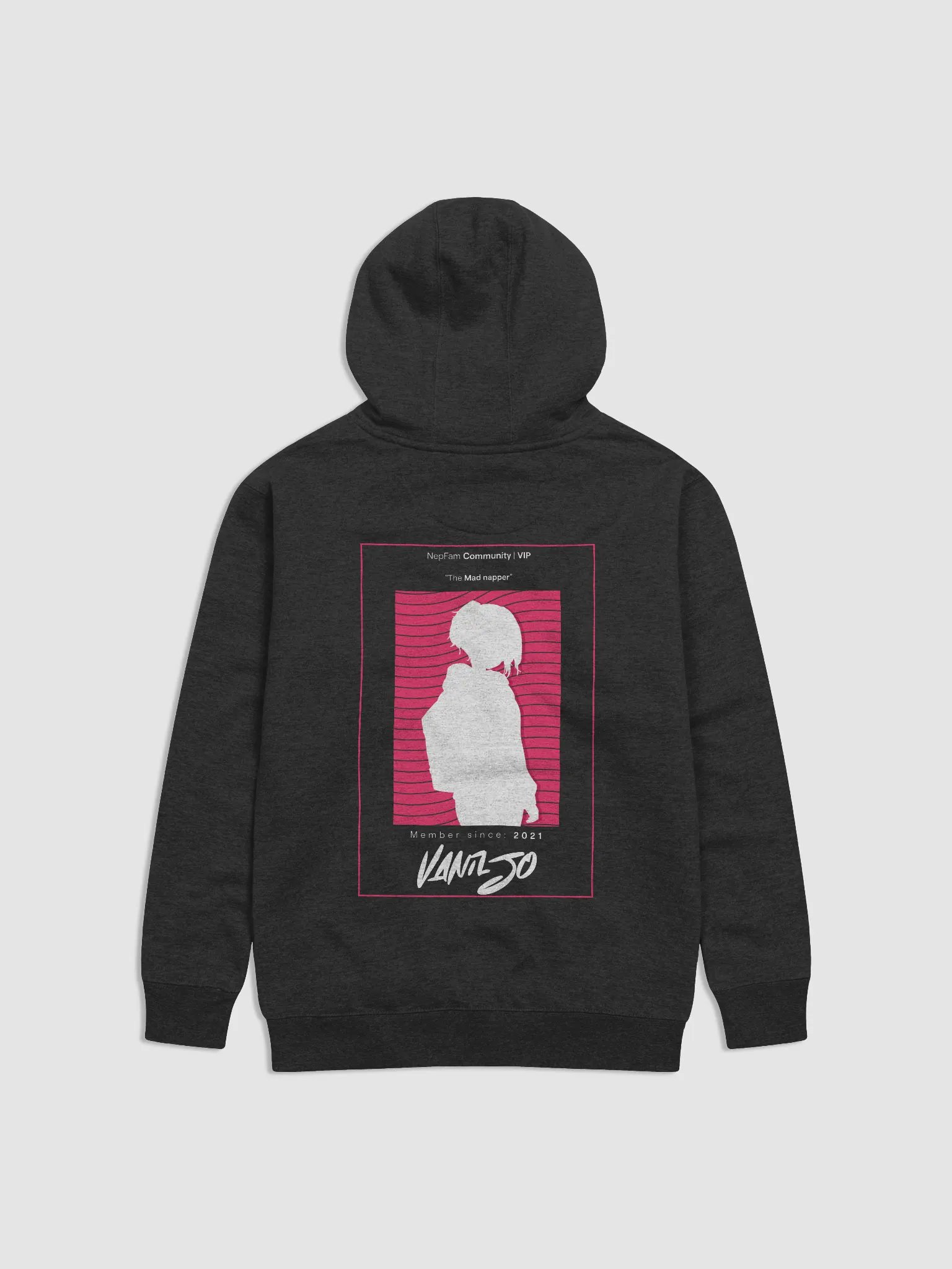 NF VIP | Vaniljo product image (4)