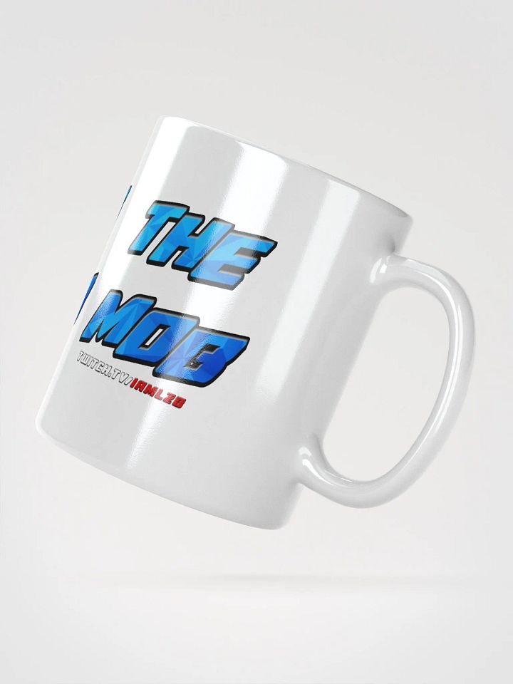 The Mob Mug product image (2)