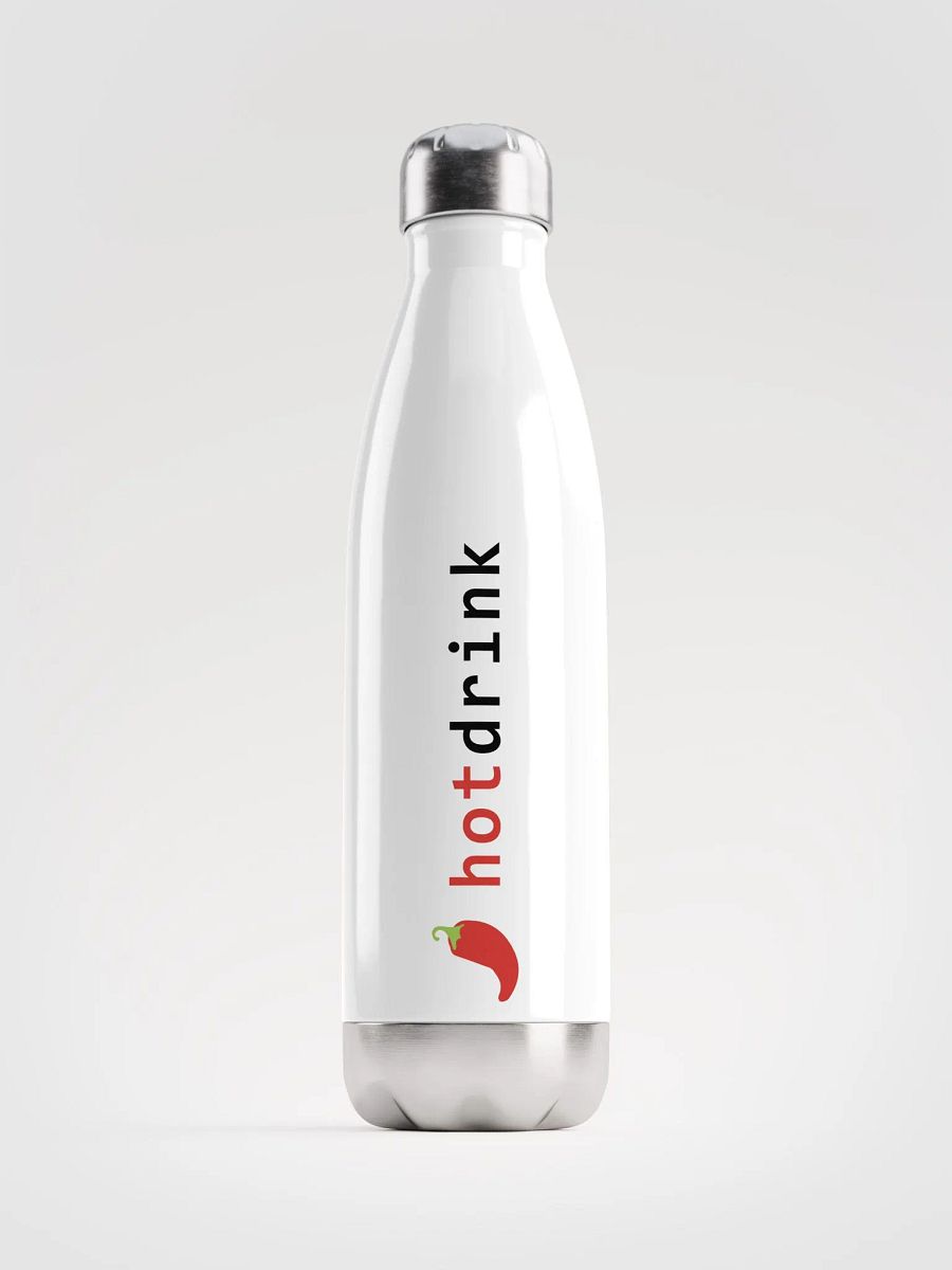 Coinpaprika Water Bottle product image (1)