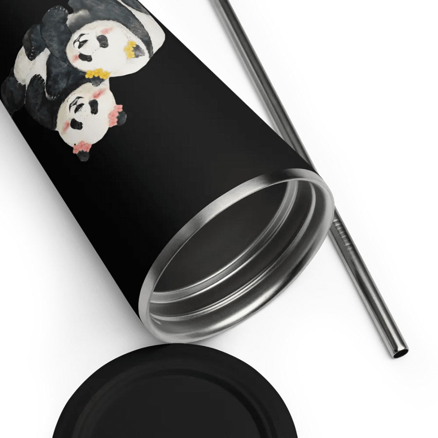 MENGBAO MENGYU🐼Giant Panda product image (16)