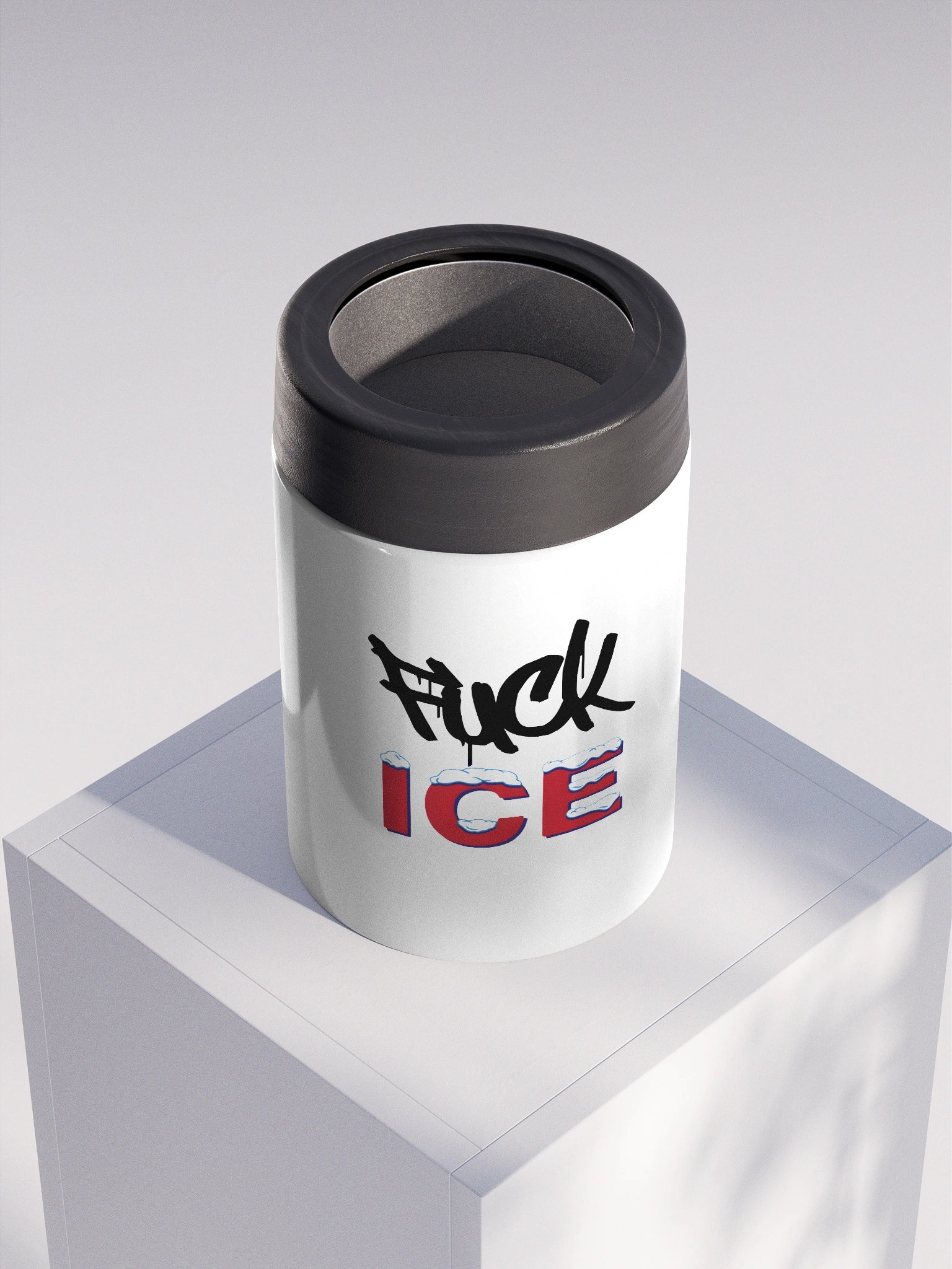 "Neat" Can Cooler product image (4)