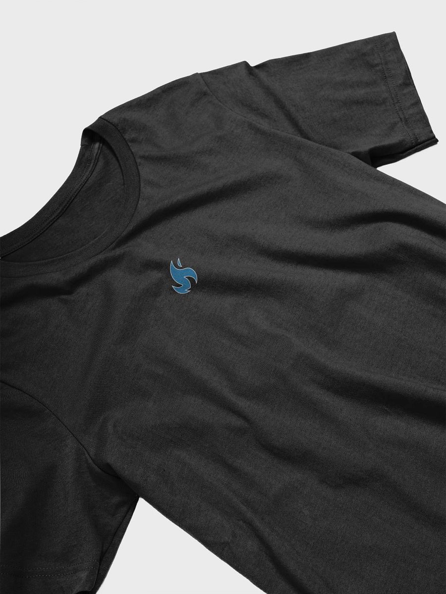 Blue Flame Mountain Tee product image (5)