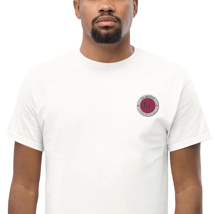PowerMove Tee product image (2)