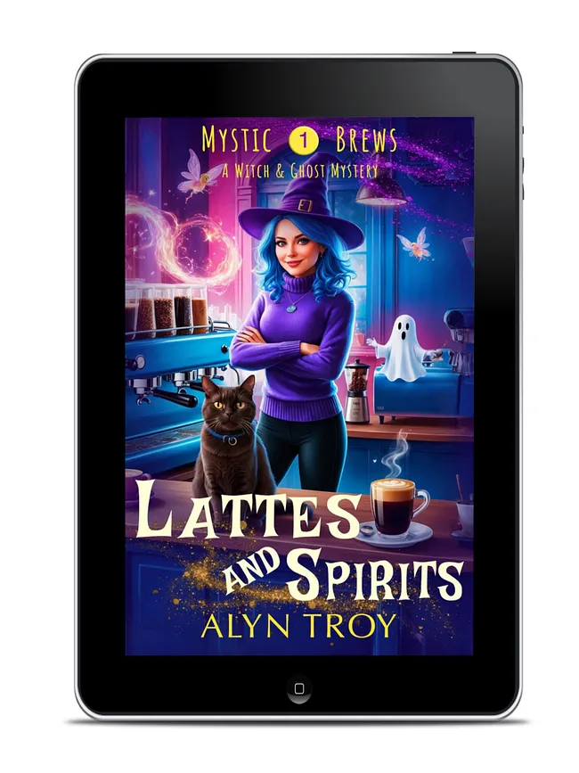 Mystic Brews