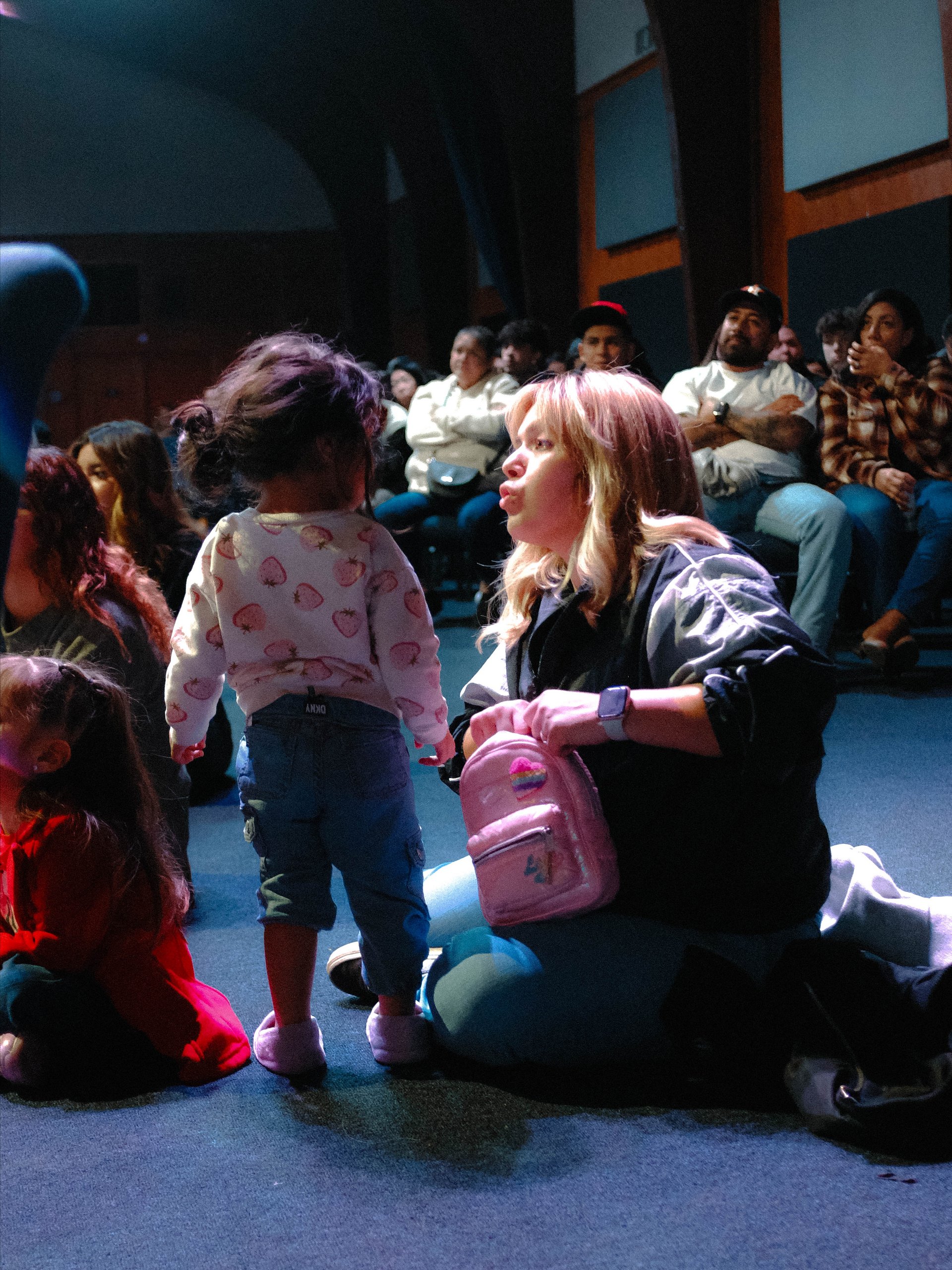 Live-Stream Ticket for After Service ORLANDO LIVE on December 12th product image (2)