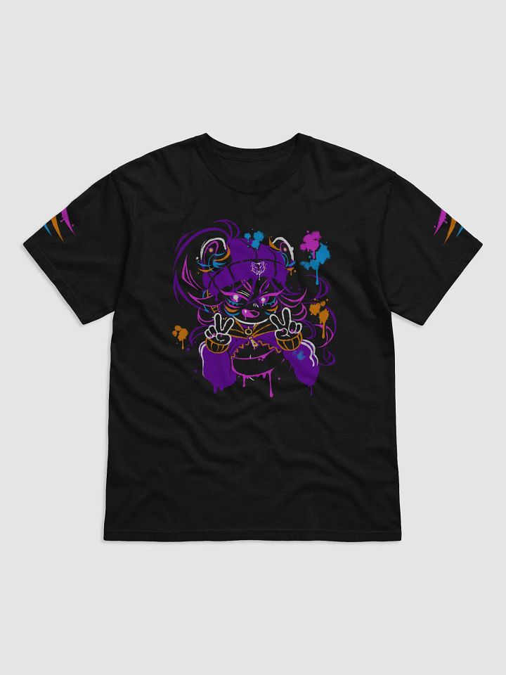 Taiga-tan Tshirt product image (1)