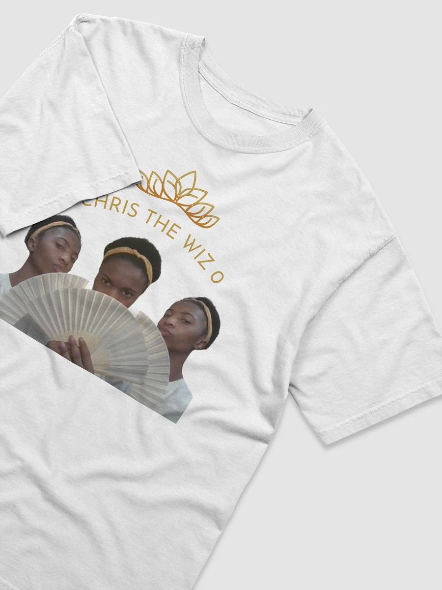 Love & Heartbreak White T-Shirt product image (3)
