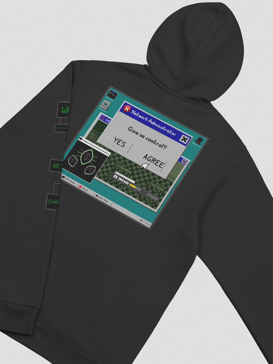 Retro Network Sweater product image (4)
