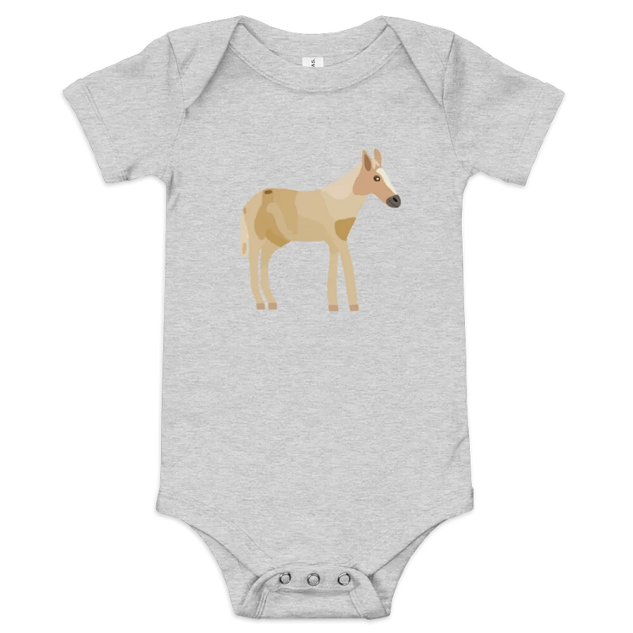 Jemmy Baby Shirt product image (1)