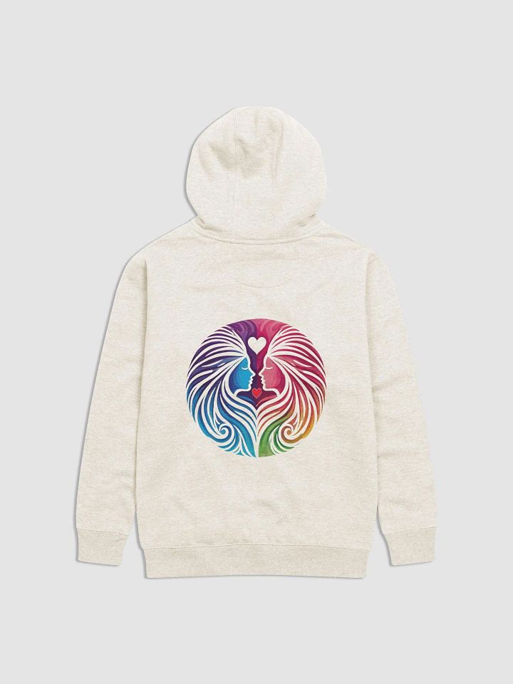 Harmony Profiles Unisex Premium Hoodie product image (5)