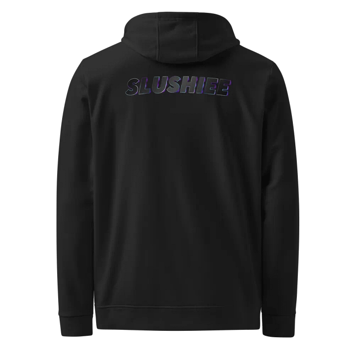 ghosted neon slush hoodie product image (2)