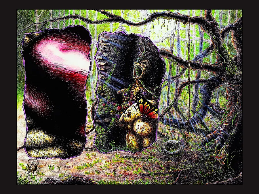 Peace, At Last- Poster Print product image (1)