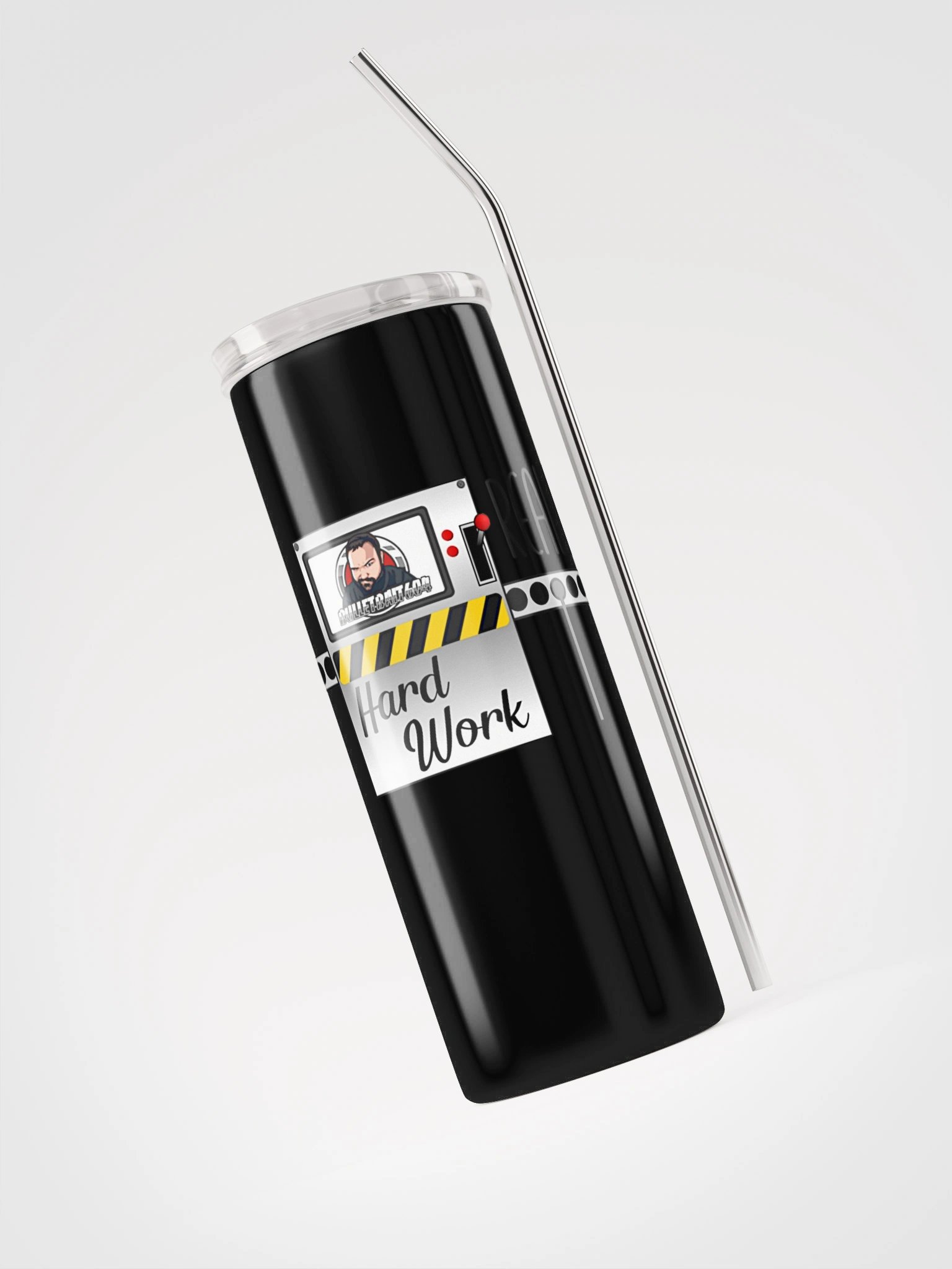 "Dreams Into Reality" Tumbler product image (3)