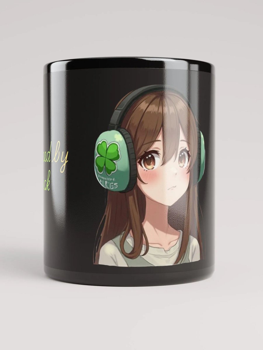AI BrowningSimmer St. Patrick's Day 2025 product image (5)