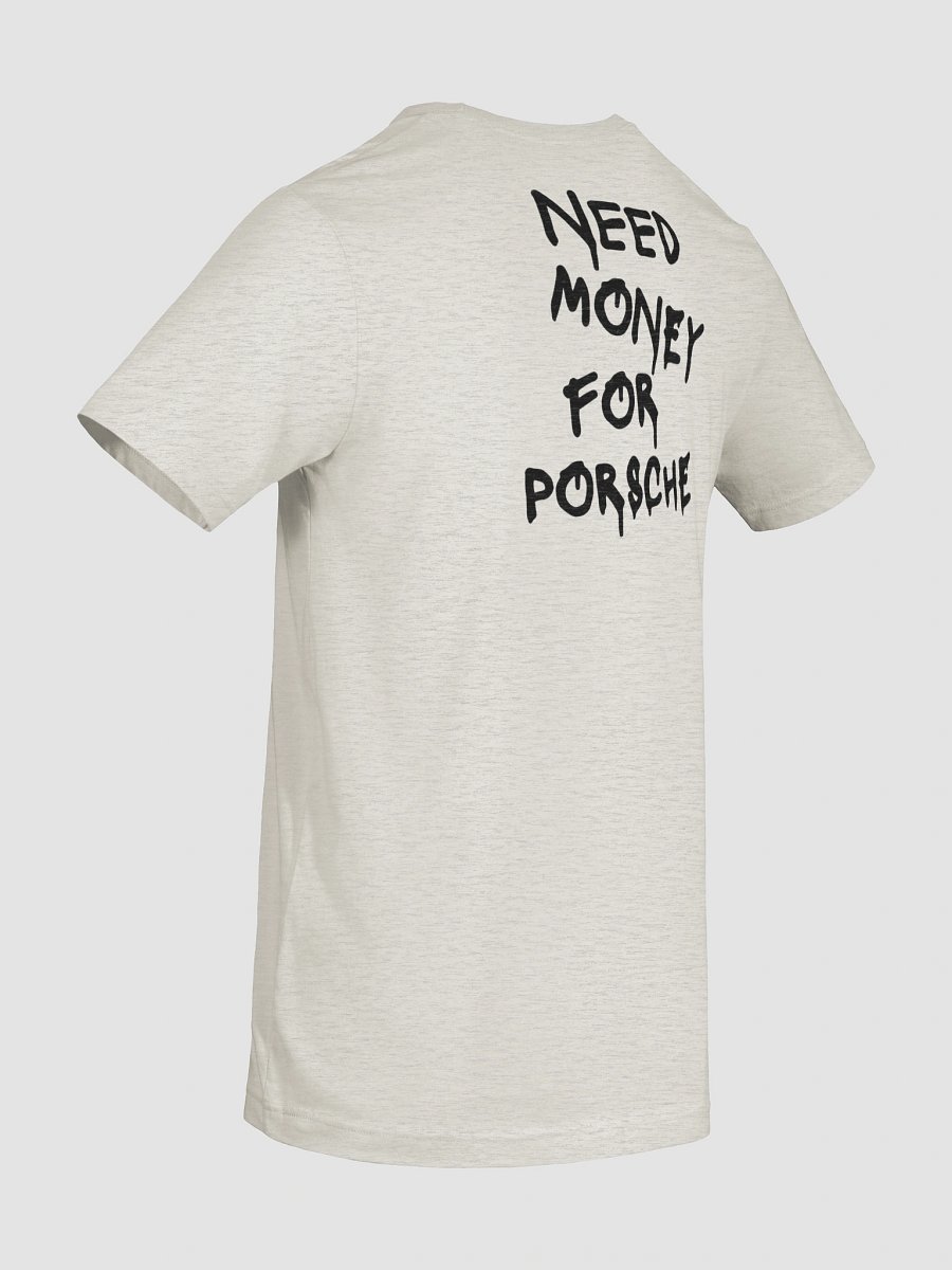 Porsche Therapy Tee product image (30)