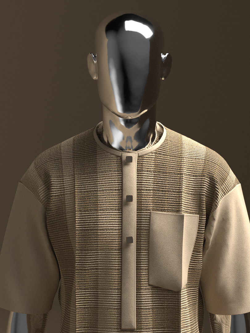 #2 Kaftan Design product image (3)