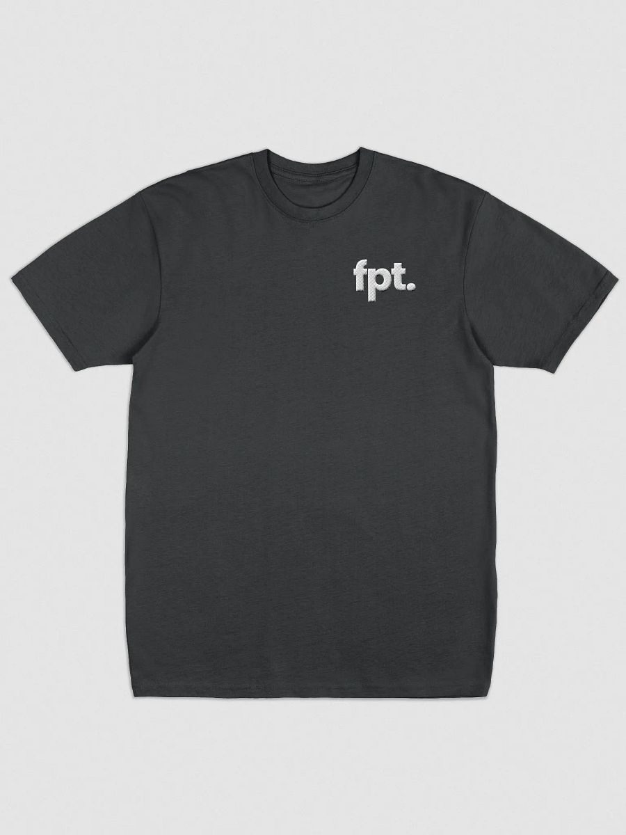 fptee 002 (premium, embroidered) product image (2)