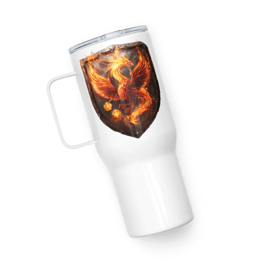 Tasse de transport - The Fenyx Lair product image (5)