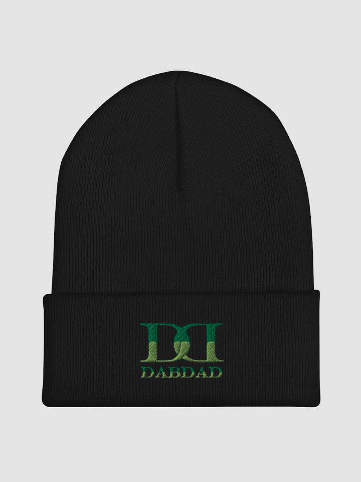 Cuffed Beanie product image (1)