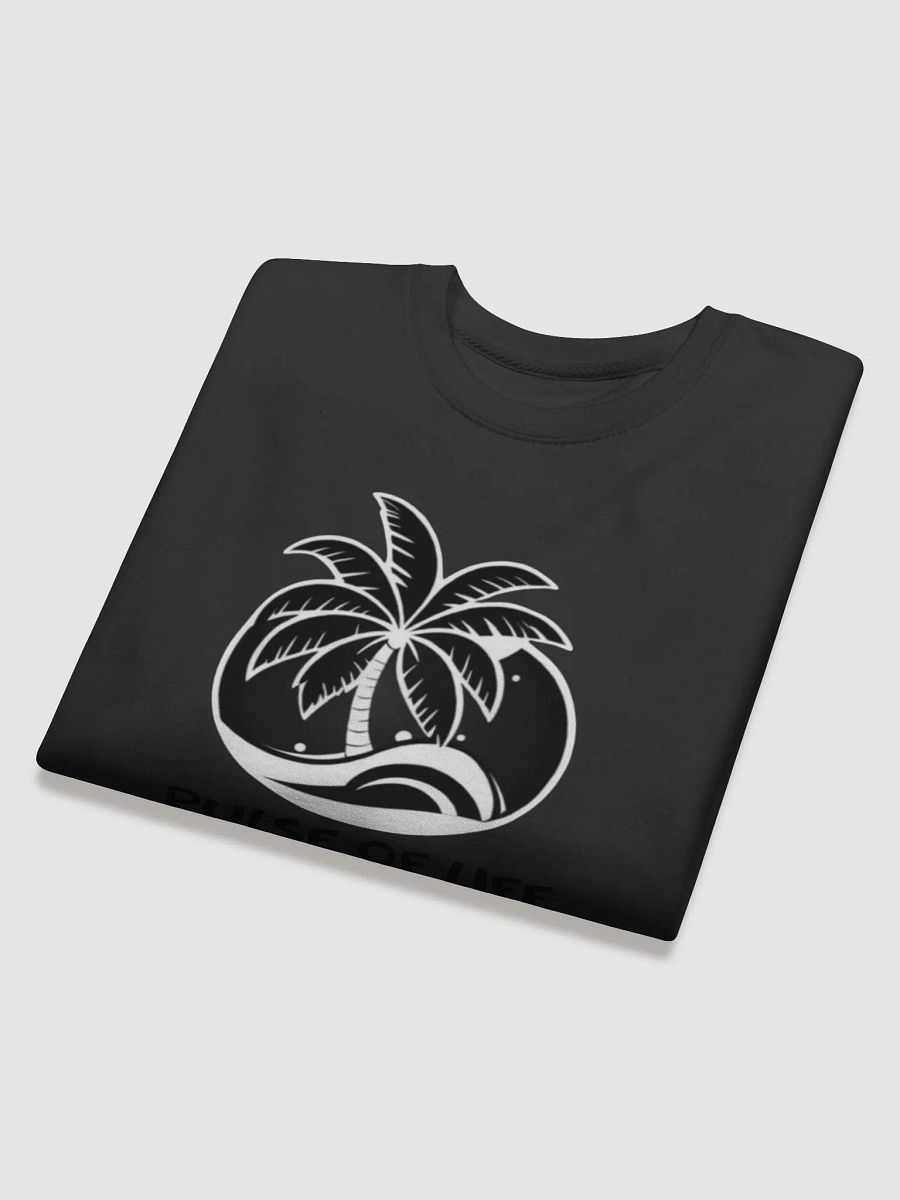 Pulse of Life for Tropical Serenity T-Shirt product image (4)