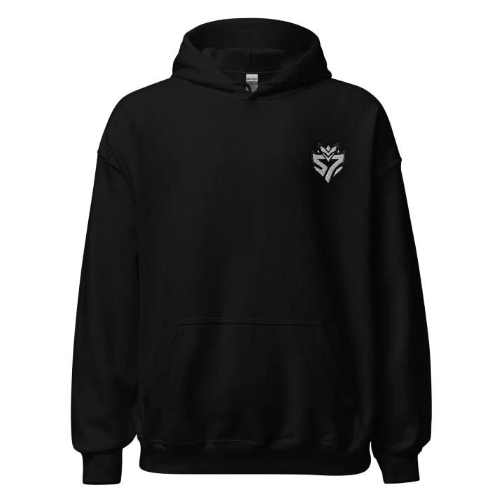 S7 Gildan Classic Hoodie product image (1)