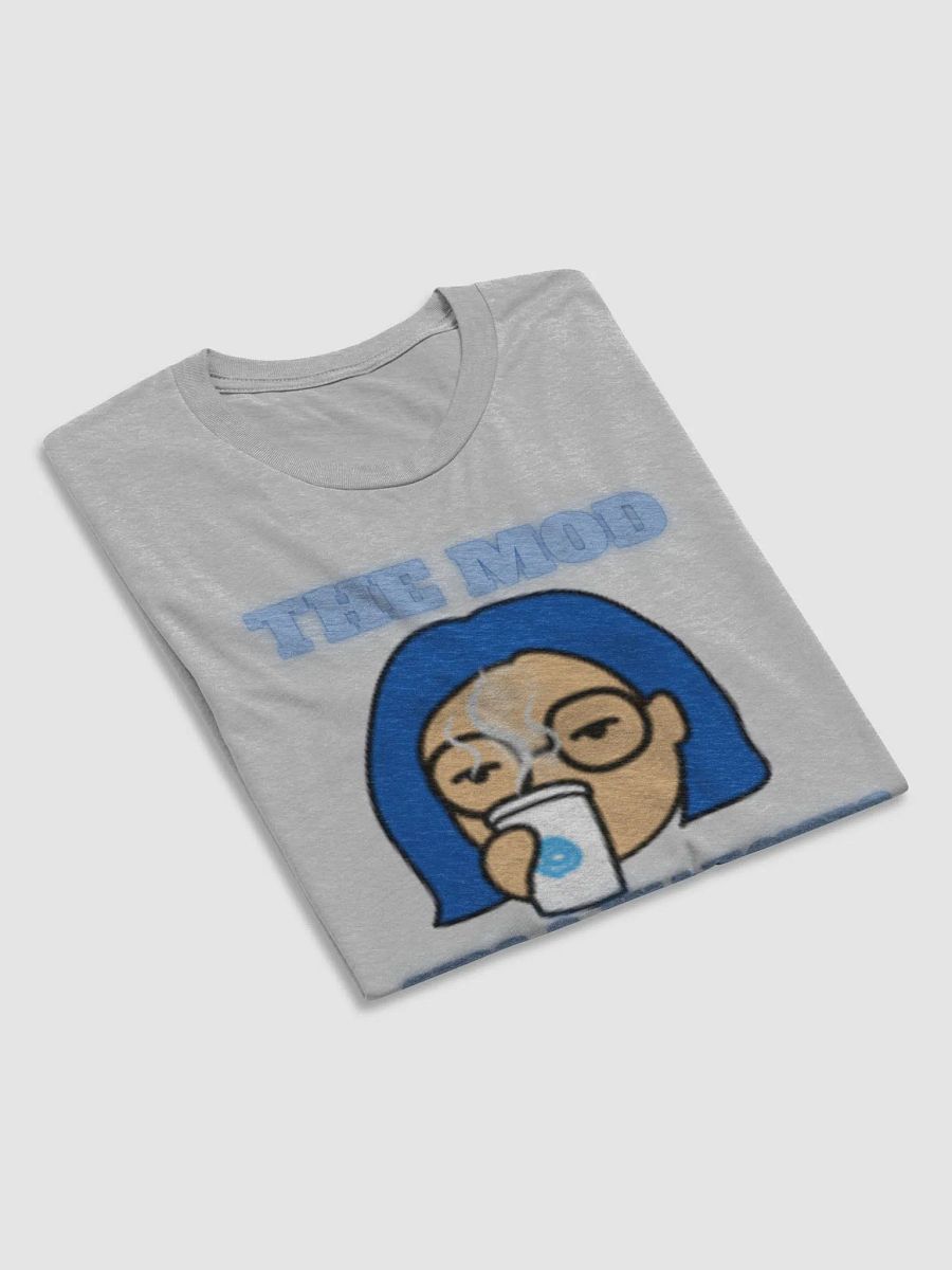 The Mod Sips And Watches T-Shirt product image (43)