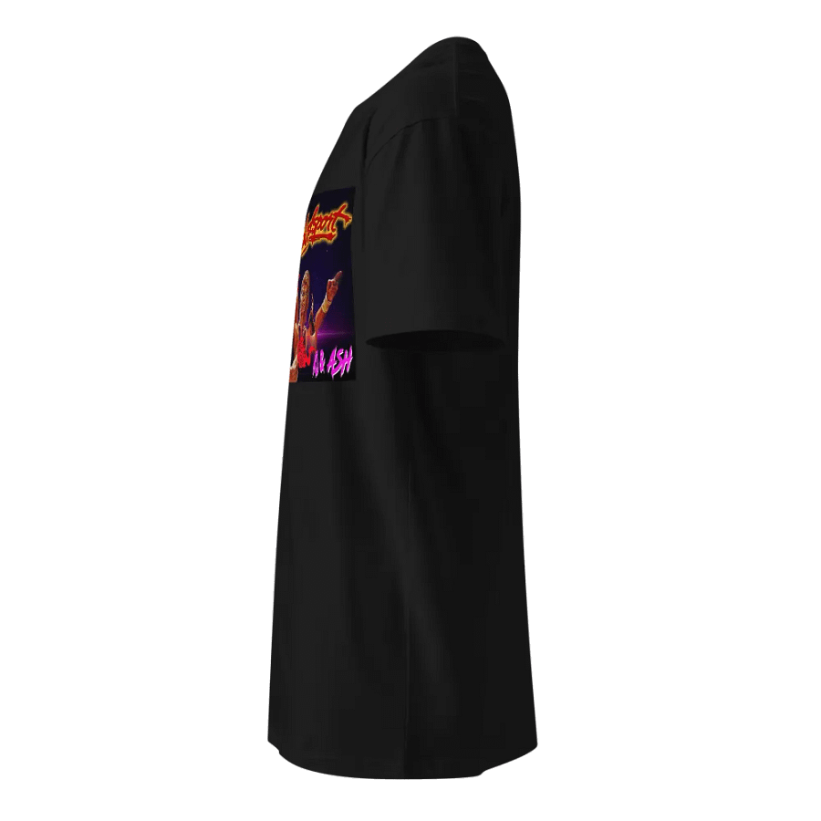 T-shirt Kis & Ash Bloodsport product image (3)