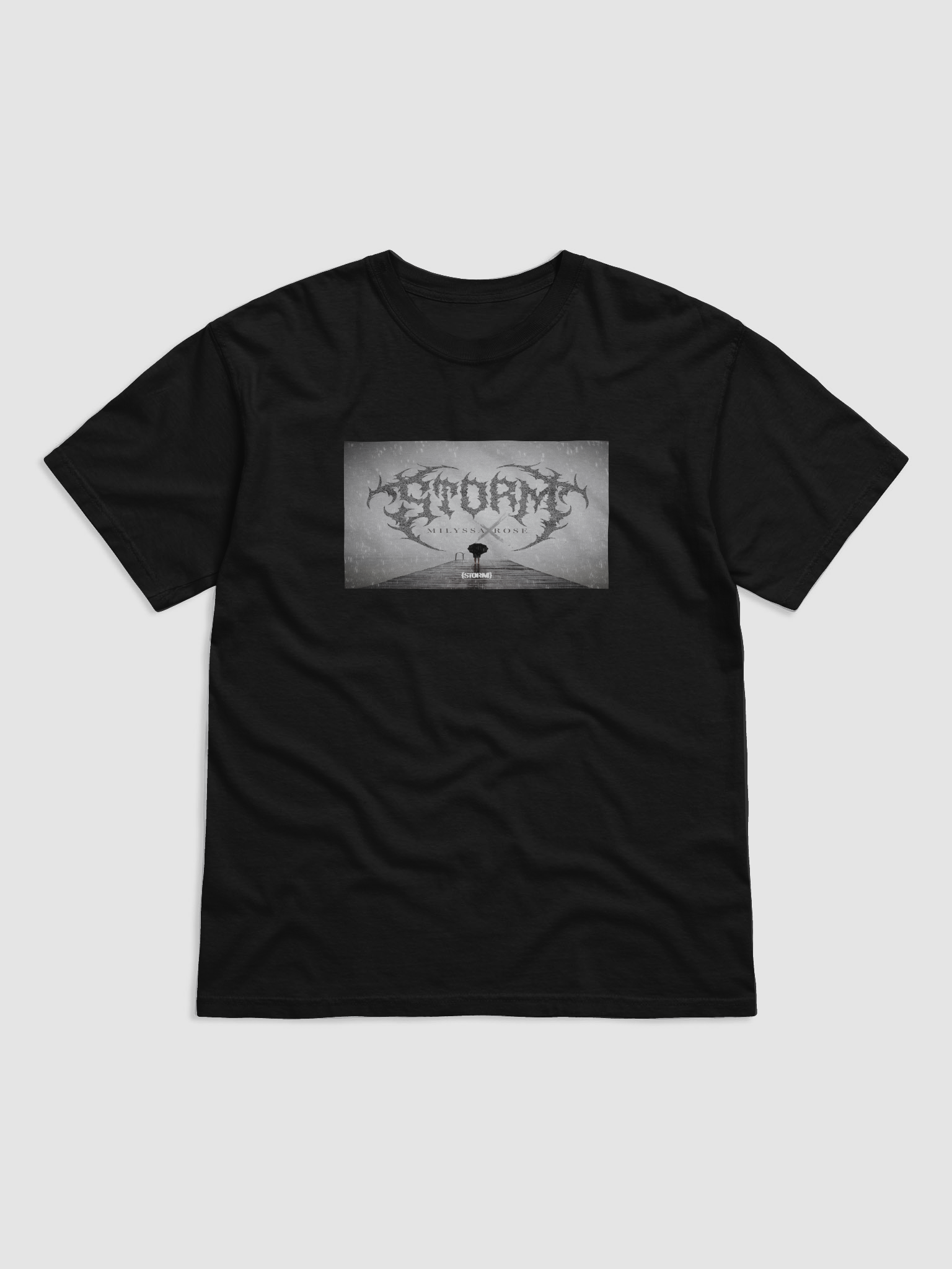 Official Storm Single Tee product image (3)