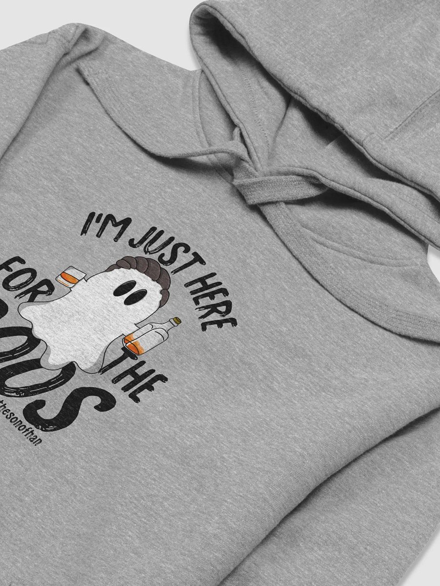For The Boos product image (3)