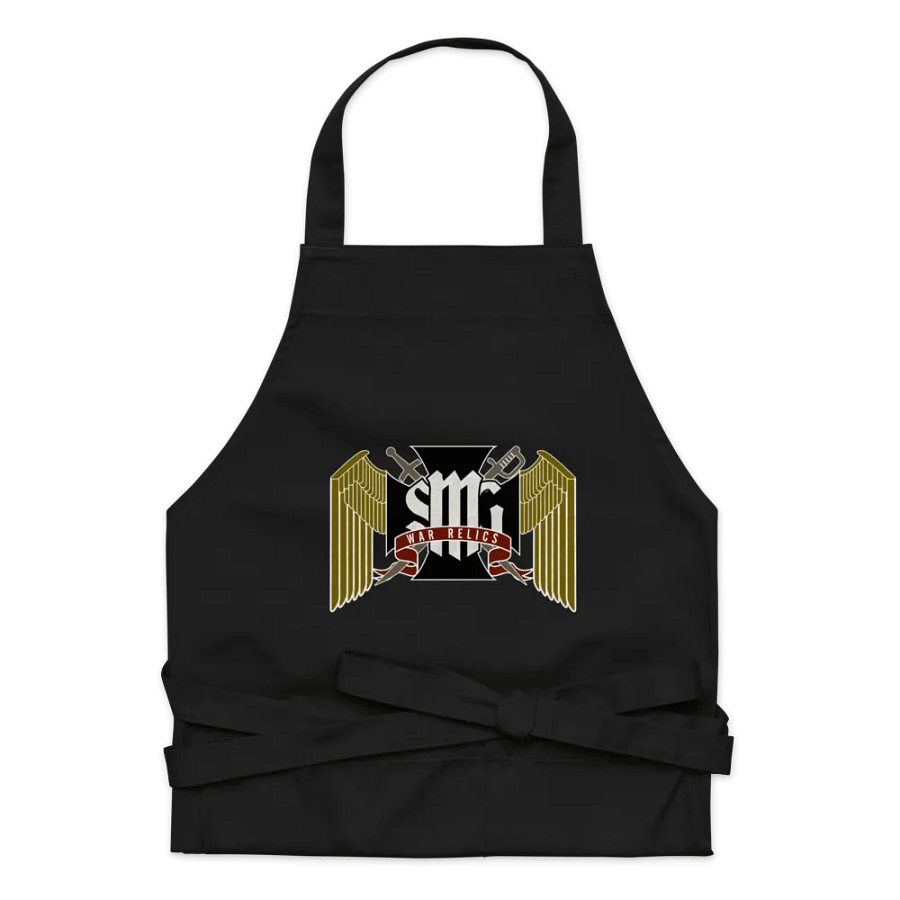 Grilling/Shop Apron product image (6)