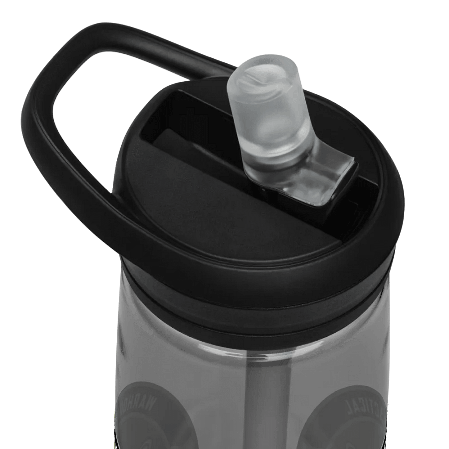 Warhorse Tactical Fundraiser water bottle product image (7)