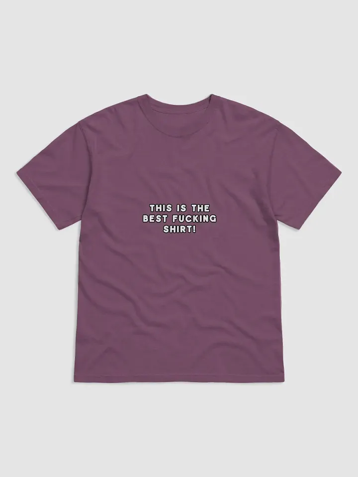 Best T-Shirt product image (1)
