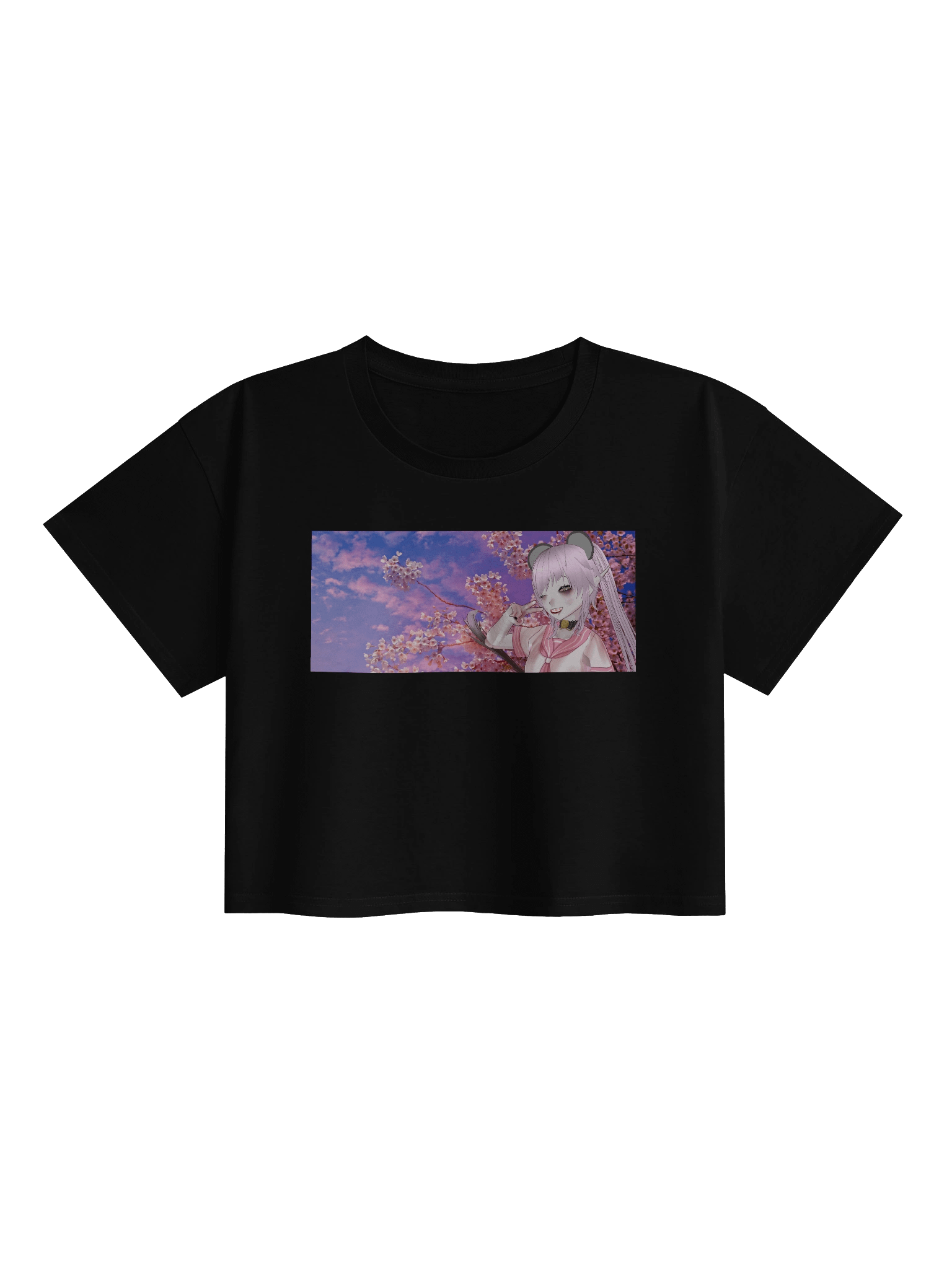 Myce Floral Shirt product image (1)