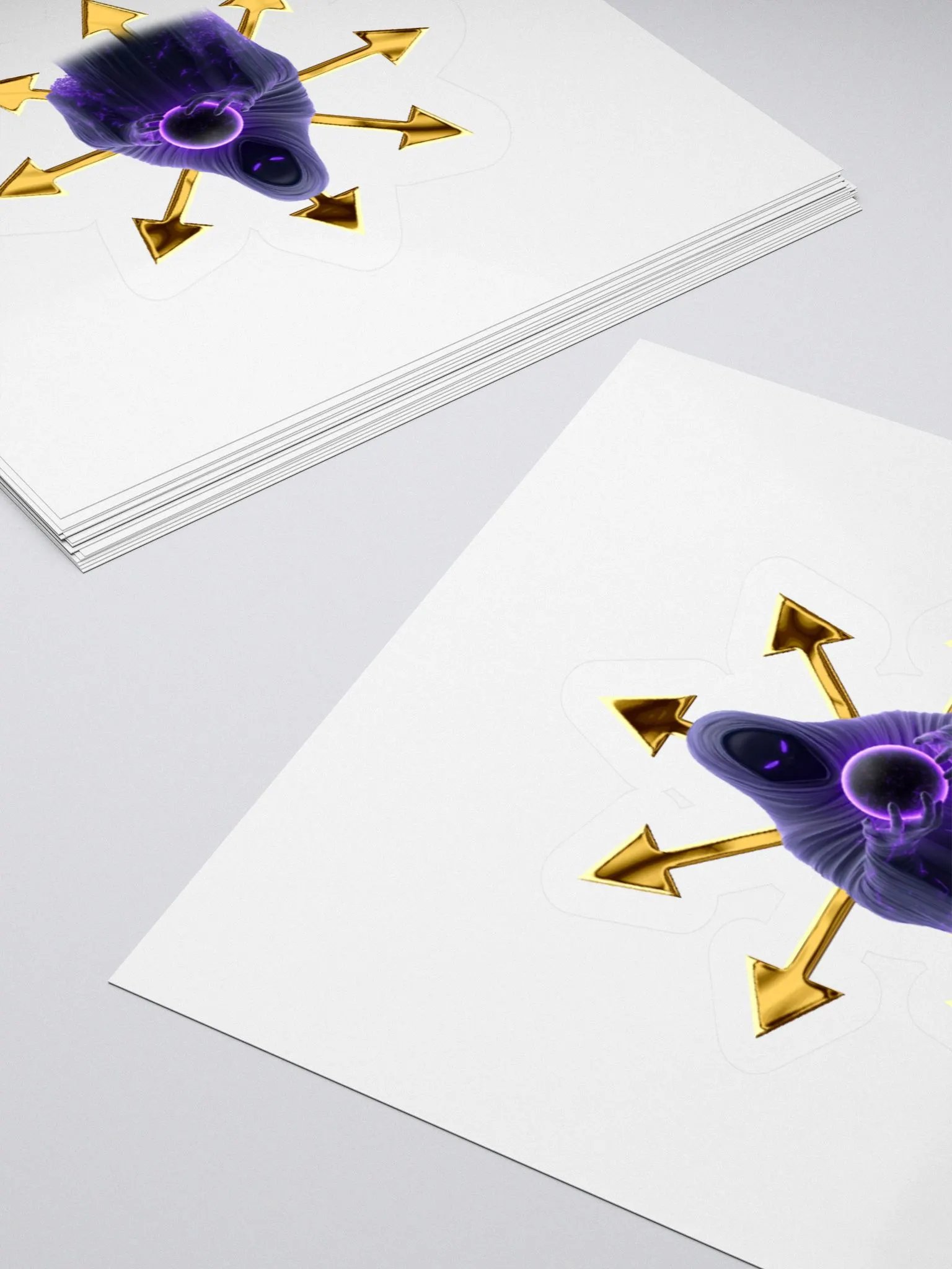 B/R stickers product image (16)