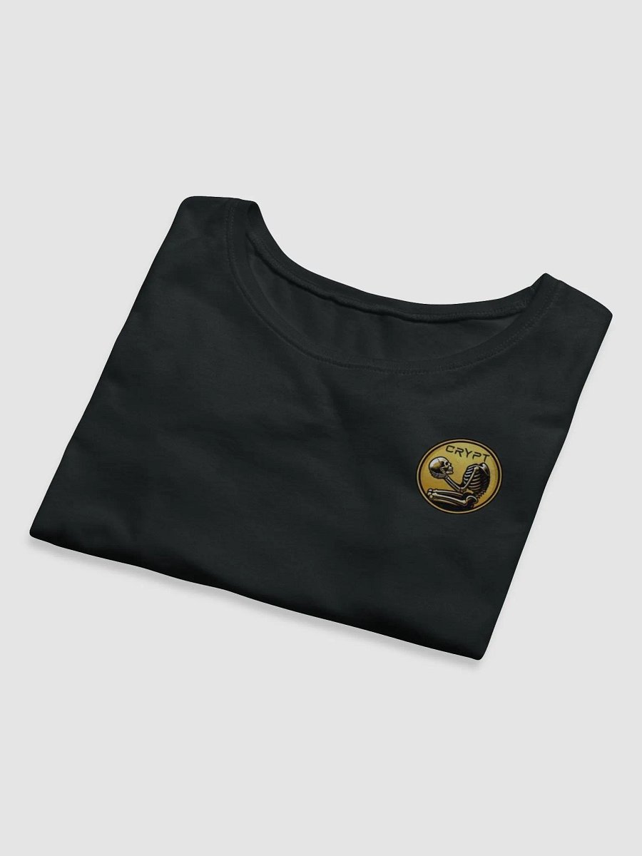 Crypt Crop Top product image (8)